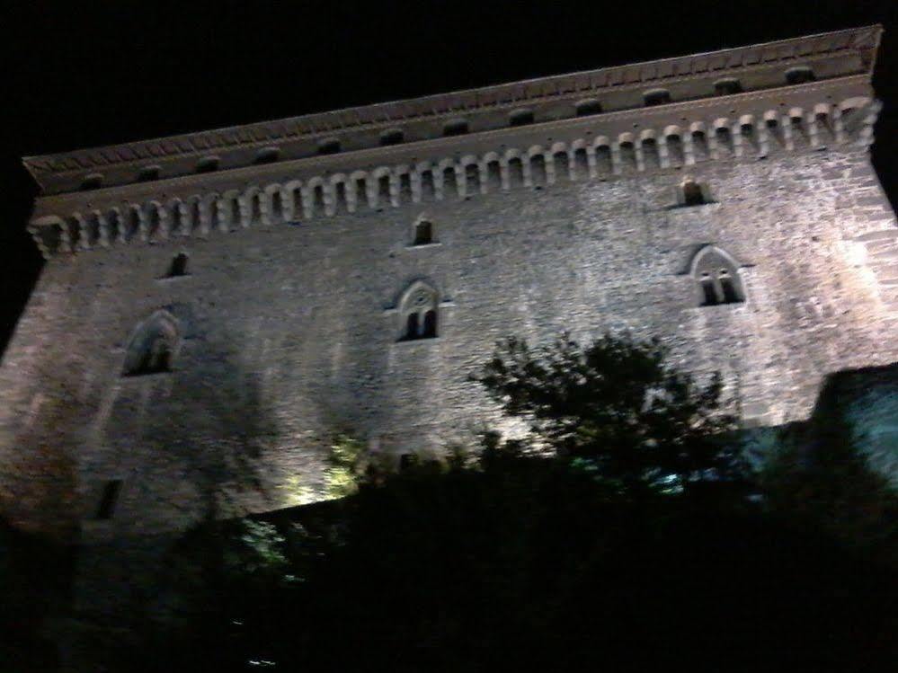 Il Casello Verrès Εξωτερικό φωτογραφία